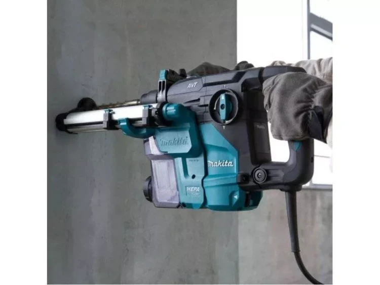 Перфоратор Makita HR3011FCJ купить в Муравленко