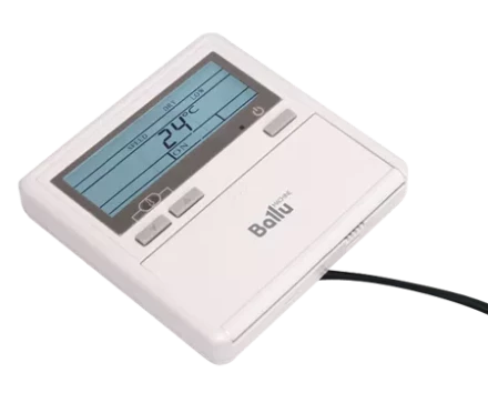 Внутренний блок BALLU BLC_C/in-12HN1 (compact) сплит-системы, кассетного типа купить в Муравленко