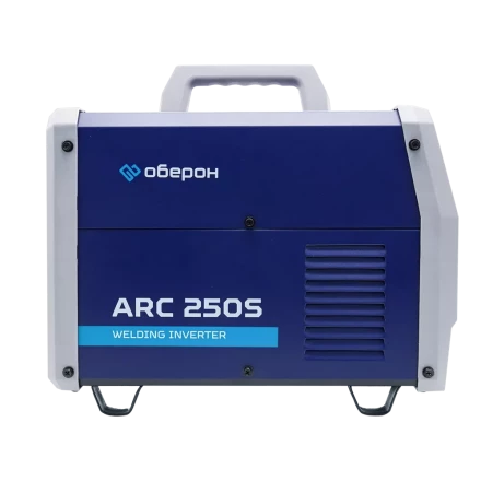 Сварочный инвертор Оберон ARC 250S KG1253 купить в Муравленко