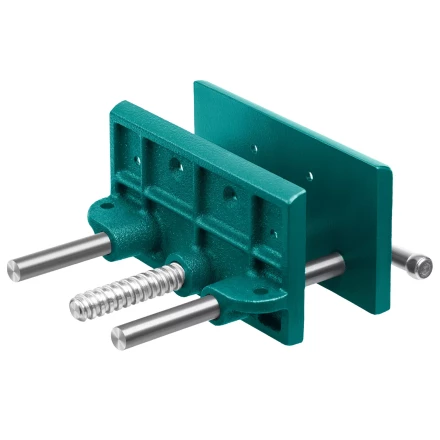 Тиски KRAFTOOL столярные переносные 32718-150 купить в Муравленко