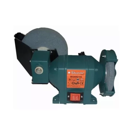 Точило Sturm BG 6022 A (Заточной станок) купить в Муравленко