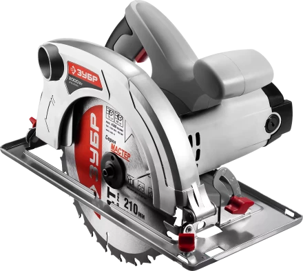 Пила циркулярная ЗПД-2000 серия МАСТЕР купить в Муравленко