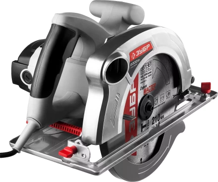 Пила циркулярная ЗПД-2000 серия МАСТЕР купить в Муравленко