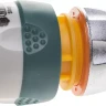 Соединитель RACO "Profi-Plus" (шланг-насадка) пластиковый с автостопом, 1/2" 4247-55094B купить в Муравленко
