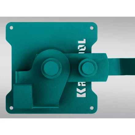 Ручной станок для гибки арматуры 23305 купить в Муравленко