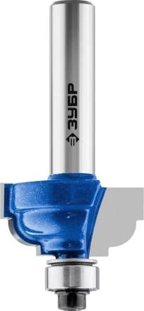 Фрезы кромочные калевочные №7 с подшипником 95мм серия ПРОФЕССИОНАЛ купить в Муравленко