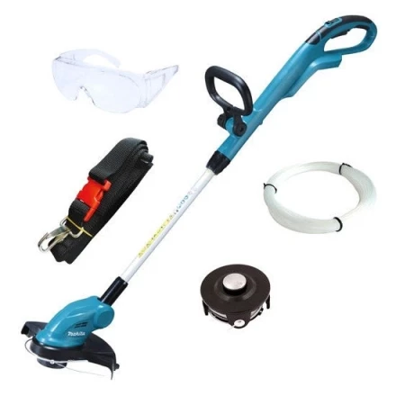 Аккумуляторный триммер Makita DUR181Z (без АКБ и ЗУ) купить в Муравленко