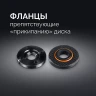STEHER d 230 мм, 2200 Вт, УШМ (AGS-230-2200 S) купить в Муравленко