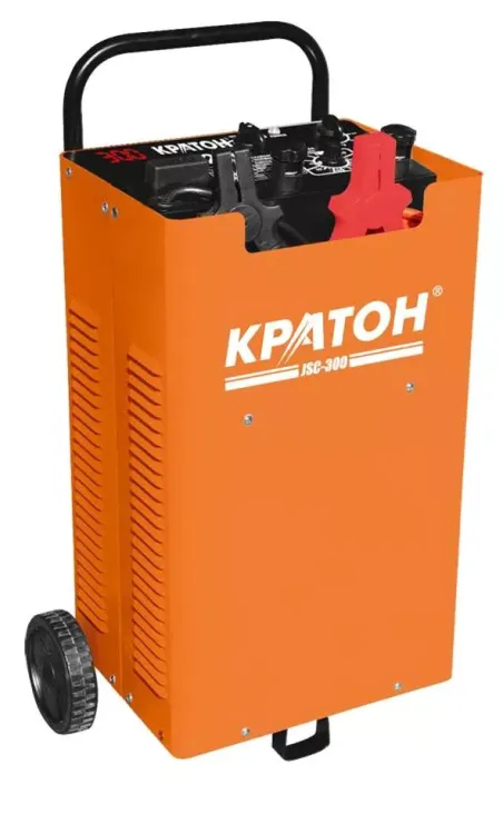 Пуско-зарядное устройство Кратон JSC-300 3 06 01 009 купить в Муравленко