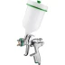Краскопульт пневматический KRAFTOOL &quot;PRO&quot; Jeta 1000, HVLP, c верхним бачком, 1,3мм 06559-1.3 купить в Муравленко