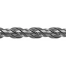 Бур по бетону SDS-Plus ЗУБР "МАСТЕР", 2 резца, спираль 4С, 10х310мм 29315-310-10 купить в Муравленко