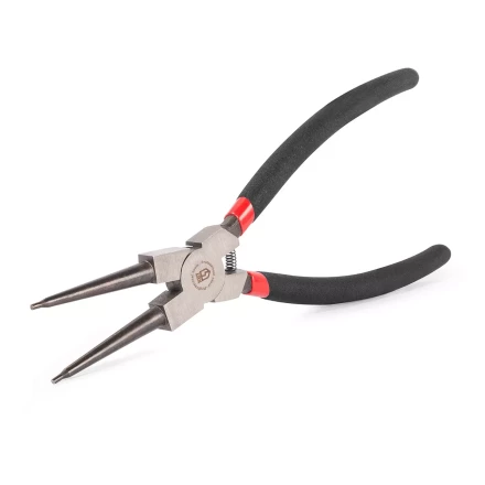 Набор съемников стопорных колец КВТ НКС-06, 180/230 мм, 6 шт. (92036) купить в Муравленко