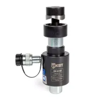 Пресс гидравлический КВТ ППО-60 для пробивки отверстий в стальных листах (85393)