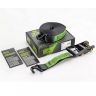 Ремень для крепления груза HITCH RS 5010 PROFESSIONAL 6000 кг 10 м (SZ062610) купить в Муравленко