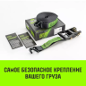 Ремень для крепления груза HITCH RS 5010 PROFESSIONAL 6000 кг 10 м (SZ062610) купить в Муравленко
