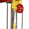 Таль ручная червячная передвижная ТРЧП 10,0 т 3 м ПБИ 1013044 купить в Муравленко
