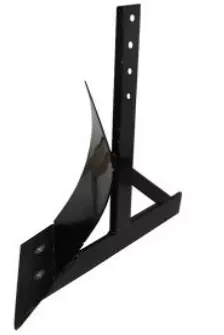 Плуг универсальный усиленый 220 мм 71/3/62 купить в Муравленко