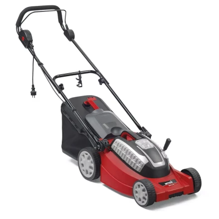 Электрическая газонокосилка MTD 3816 E HW купить в Муравленко