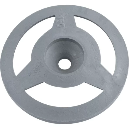 Шайба &quot;Рондоль&quot; для утеплителя 12 шт Сибртех 46014 купить в Муравленко