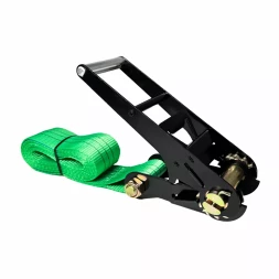 Ремень стяжной кольцевой с храповым механизмом HITCH REGULAR 75мм 7т 5м (SZ087982)