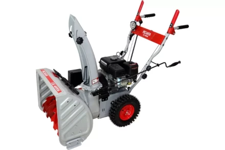 Бензиновые снегоуборщики Ресанта СБ 4800Б купить в Муравленко