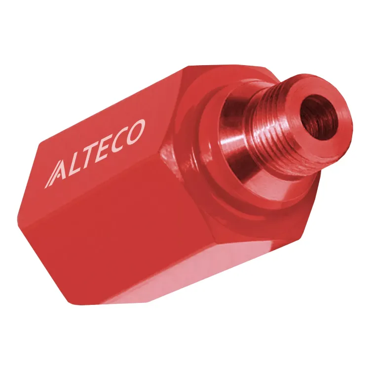 Адаптер для алмазных коронок ALTECO 1 1/4"-7UNC на BT M22 13252 купить в Муравленко