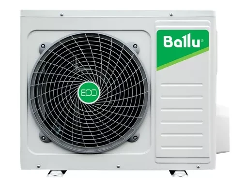 Инверторная сплит-система BALLU BSEI-13HN1 комплект купить в Муравленко