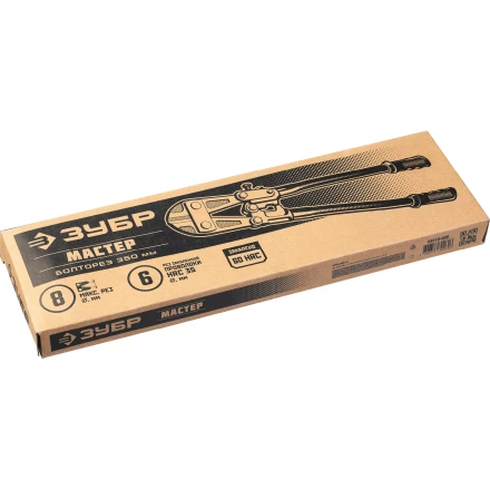 ЗУБР 350 мм, болторез (23313-035) купить в Муравленко