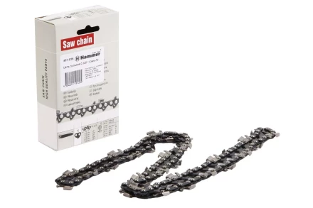 Цепь пильная HAMMER 0,325&#039;&#039;-1,3мм-72 купить в Муравленко