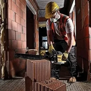 Пила - аллигатор DeWalt DWE 398 купить в Муравленко