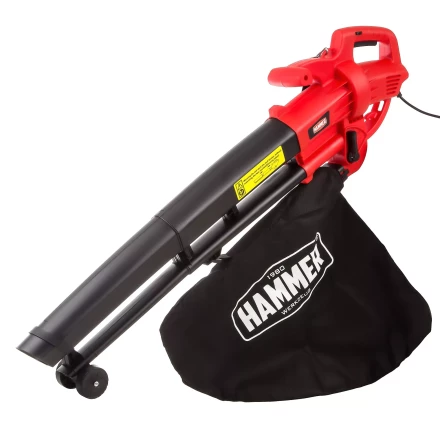 Воздуходувка электрическая Hammer VZD2000P купить в Муравленко
