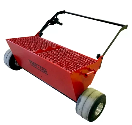 Тележка для топпинга Samsan ТМТ-100 купить в Муравленко