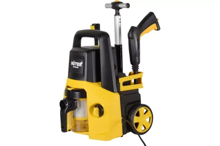 Автомобильная мойка-пылесос Huter W150-MF 70/8/26 купить в Муравленко