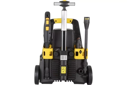 Автомобильная мойка-пылесос Huter W150-MF 70/8/26 купить в Муравленко