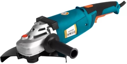 Углошлифовальная машина УШМ AG-9524 Р STURM купить в Муравленко