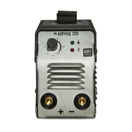 Сварочный аппарат Корунд 220 купить в Муравленко