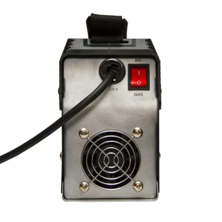 Сварочный аппарат Корунд 220 купить в Муравленко