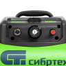 Компрессор воздушный безмаслянный BL 1100/6 1100Вт, ресивер 6 литров, 180 л/мин// Сибртех 58059 купить в Муравленко