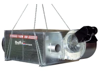 Подвесной газовый теплогенератор BALLU FARM 200 T/C METANO