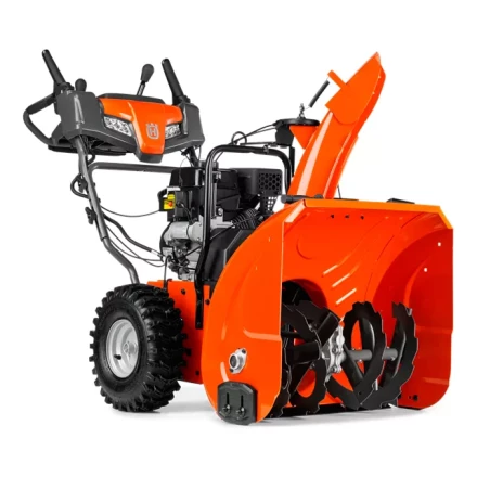 Бензиновый снегоуборщик Husqvarna ST 224 купить в Муравленко