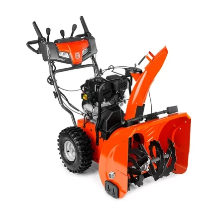 Бензиновый снегоуборщик Husqvarna ST 224 купить в Муравленко