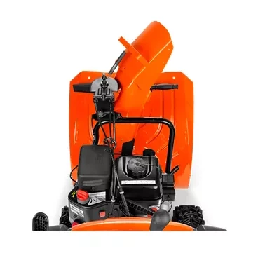 Бензиновый снегоуборщик Husqvarna ST 224 купить в Муравленко