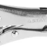 Зажим STAYER "PROFI" "PRO-Fix" жестянщика, ручной, 200x30мм 22473_z01 купить в Муравленко