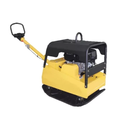 Виброплита реверсивная гидравлическая TOR CHR500 570кг, 60кН эл. старт.,  чугунная плита (Loncin) 1050143 купить в Муравленко