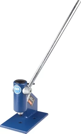 Станок расклепочный для пильной цепи PG-CB 548 PATRIOT GARDEN купить в Муравленко