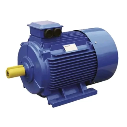 Двигатель подъема для лебедок электрических ЛМ(JM) 3,0 т 10054470 купить в Муравленко