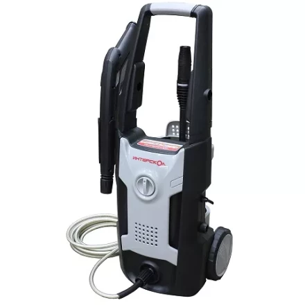 Минимойка-мойка высокого давления ИНТЕРСКОЛ АМ-120/1700 купить в Муравленко