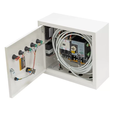 Блок автоматического запуска Denzel PS-180TS купить в Муравленко