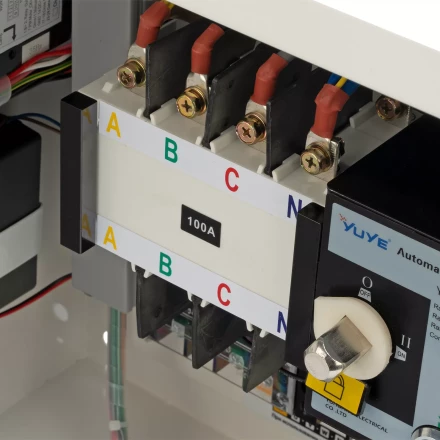 Блок автоматического запуска Denzel PS-180TS купить в Муравленко