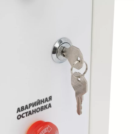 Блок автоматического запуска Denzel PS-180TS купить в Муравленко